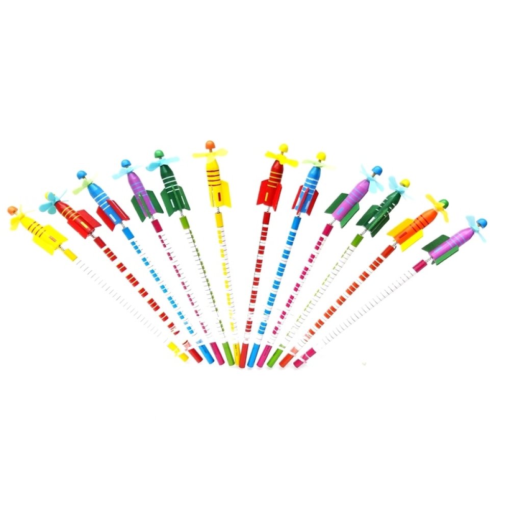 Toptan Roket Kurşun Kalem