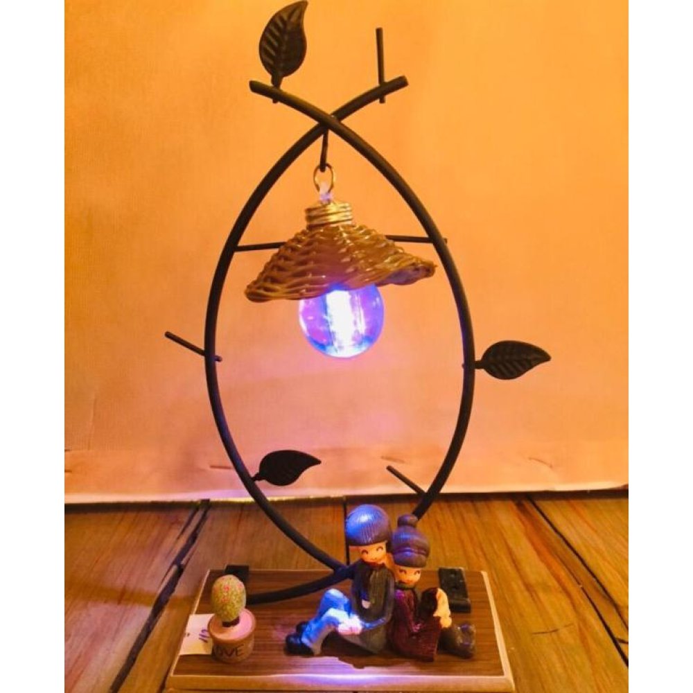 Toptan Romantik Sevgili Biblo﻿ Lamba