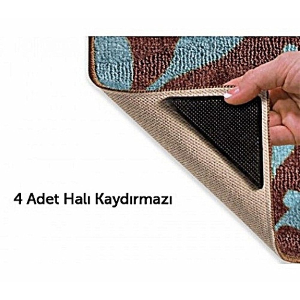 Toptan Ruggies Halı ve Paspas Kaydırmaz