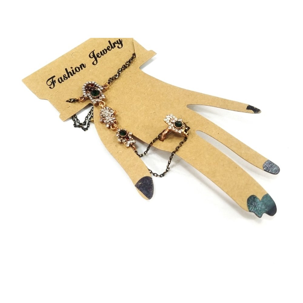 Toptan Şahmeran Bileklik