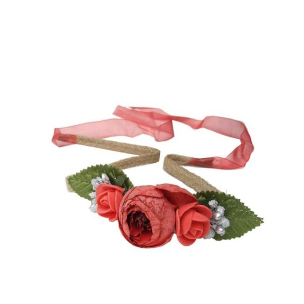 Toptan Şakayık Çiçekli Toptan Nedime Tacı