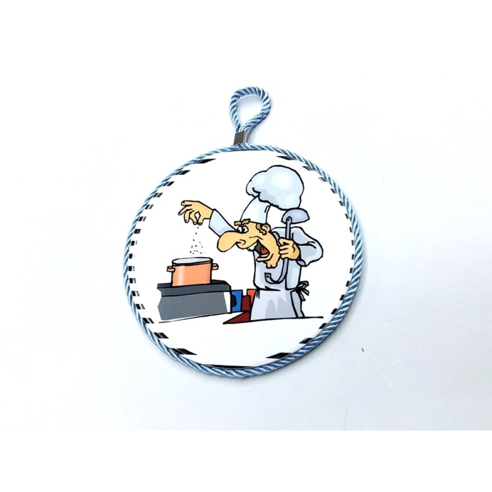 Toptan Seramik Aşçı Nihale