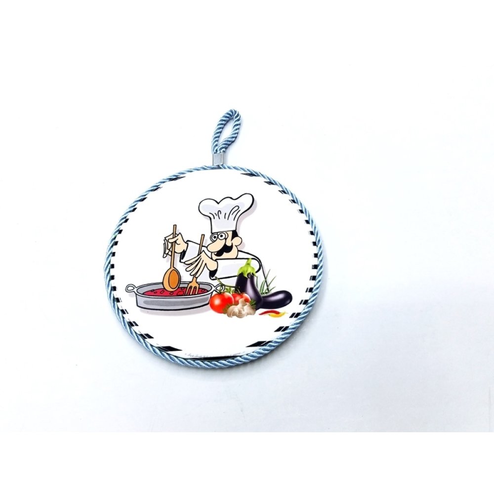 Toptan Seramik Aşçı Nihale