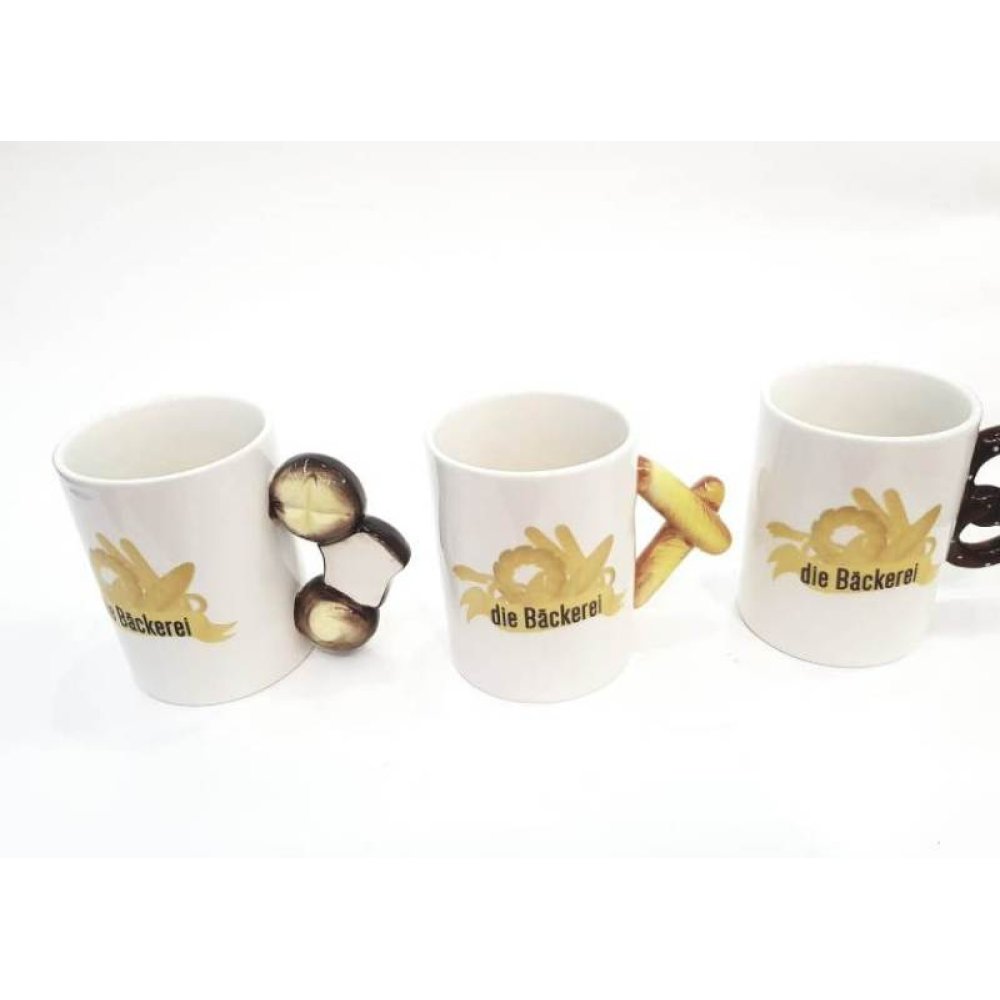 Toptan Seramik Kupa Bardak