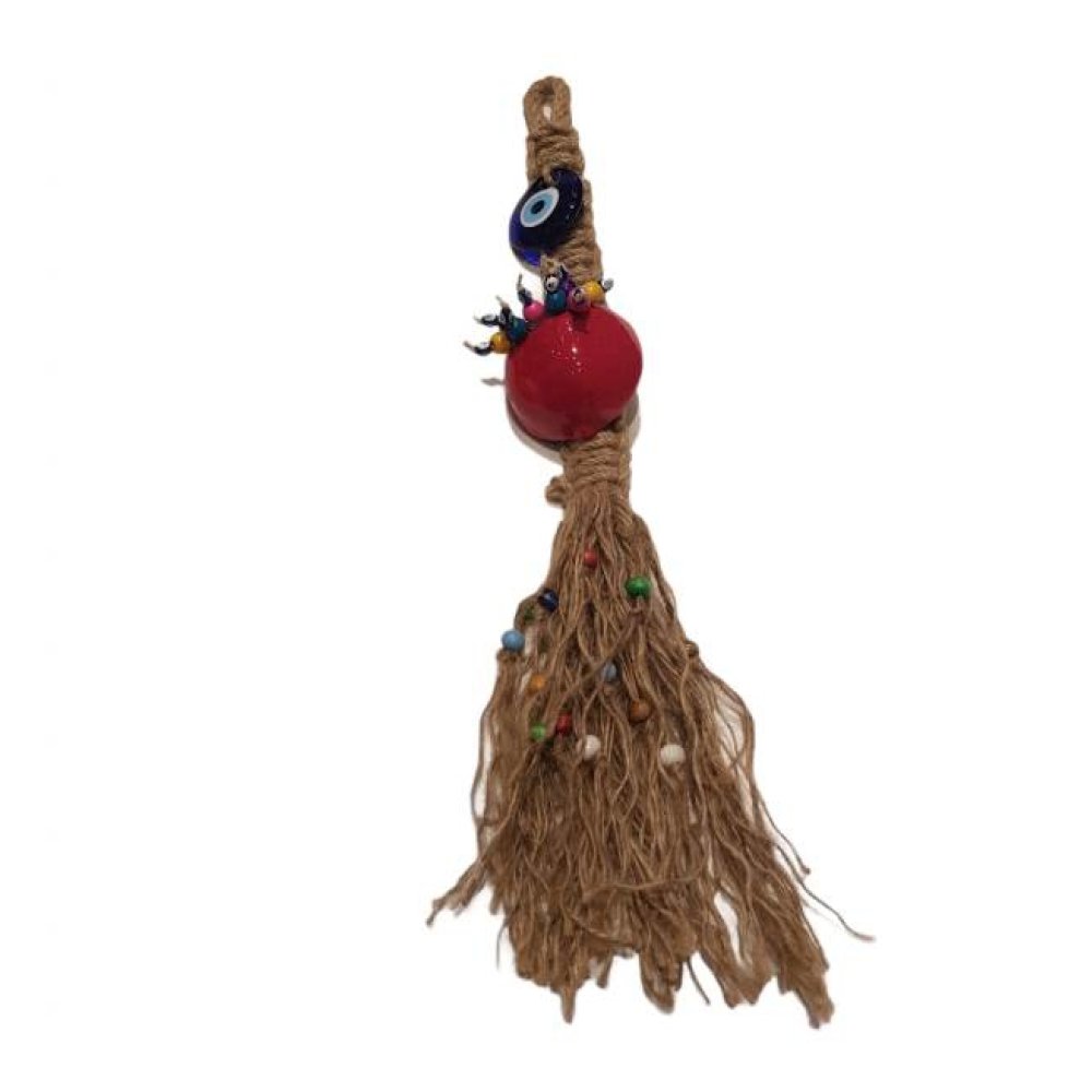 Toptan Seramik Nar Duvar Balkon Süsü