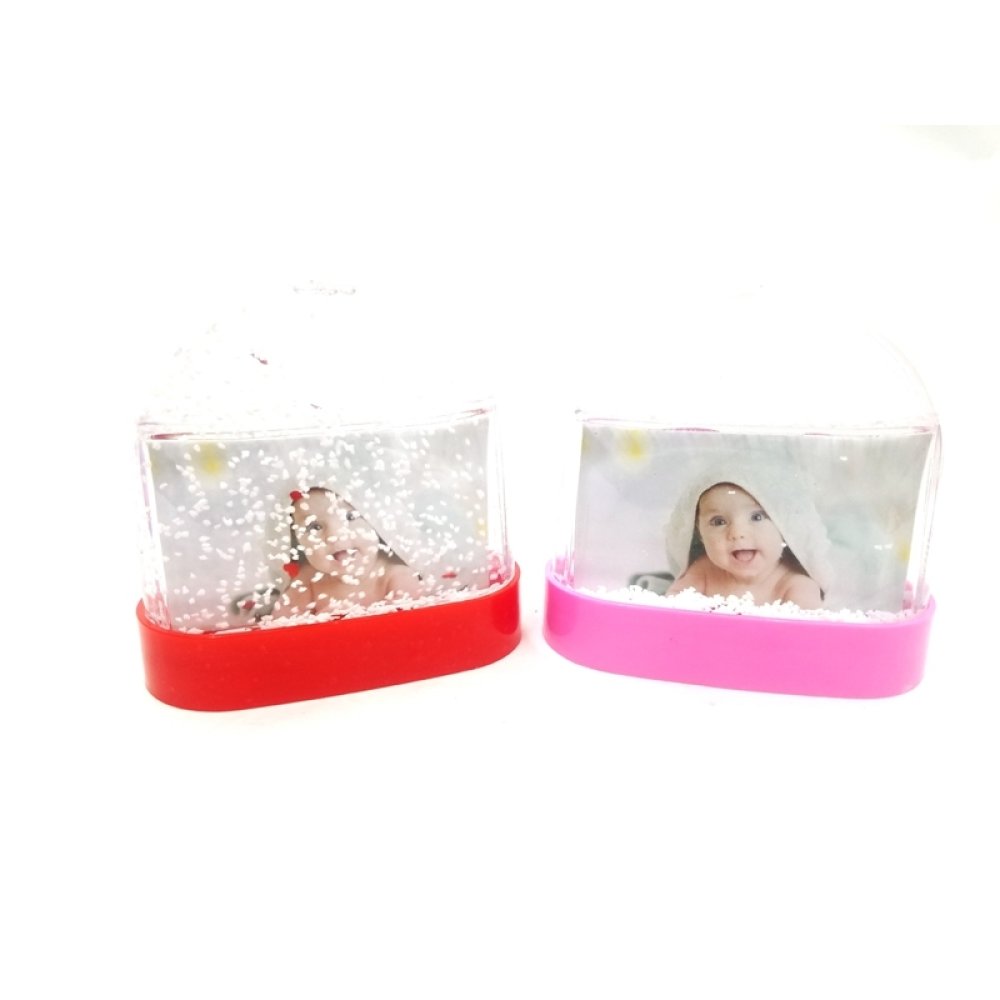 Toptan Sevgili Hediyeleri Sulu Küre Çerçeve