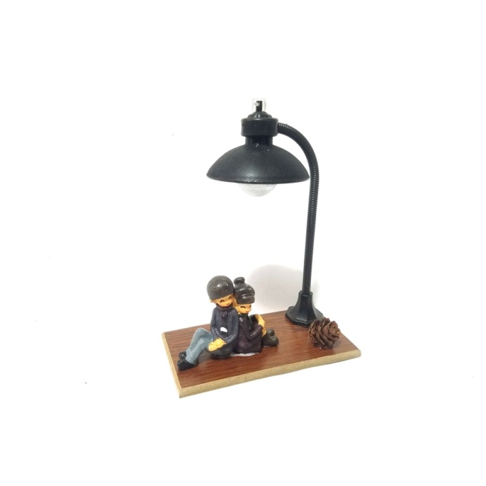 Toptan Sevgililer Günü Hediyesi Masa Lambası