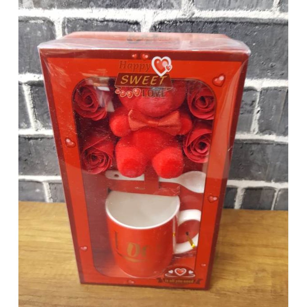 Toptan Sevgiliye Bardak Hediyesi