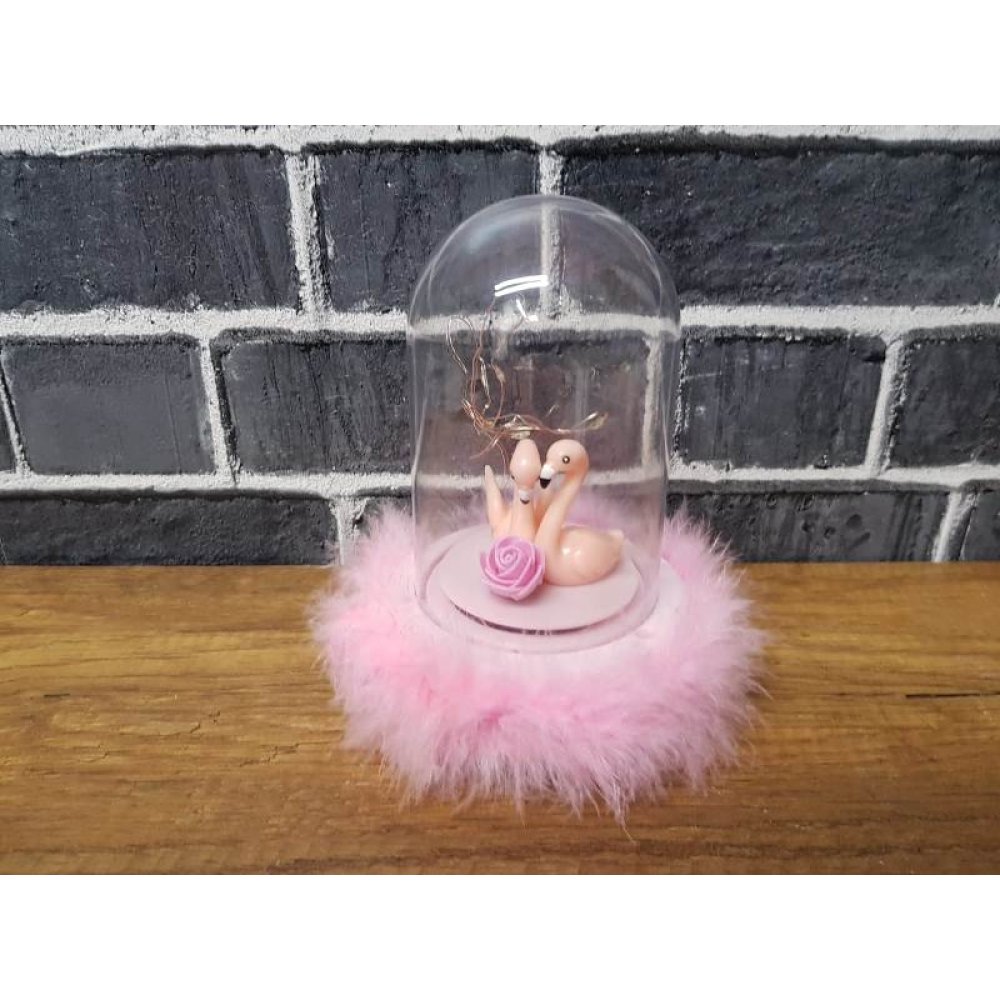 Toptan Sevgiliye Hediye Masa Lambası