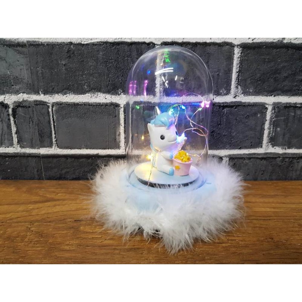 Toptan Sevgiliye Hediye Masa Lambası