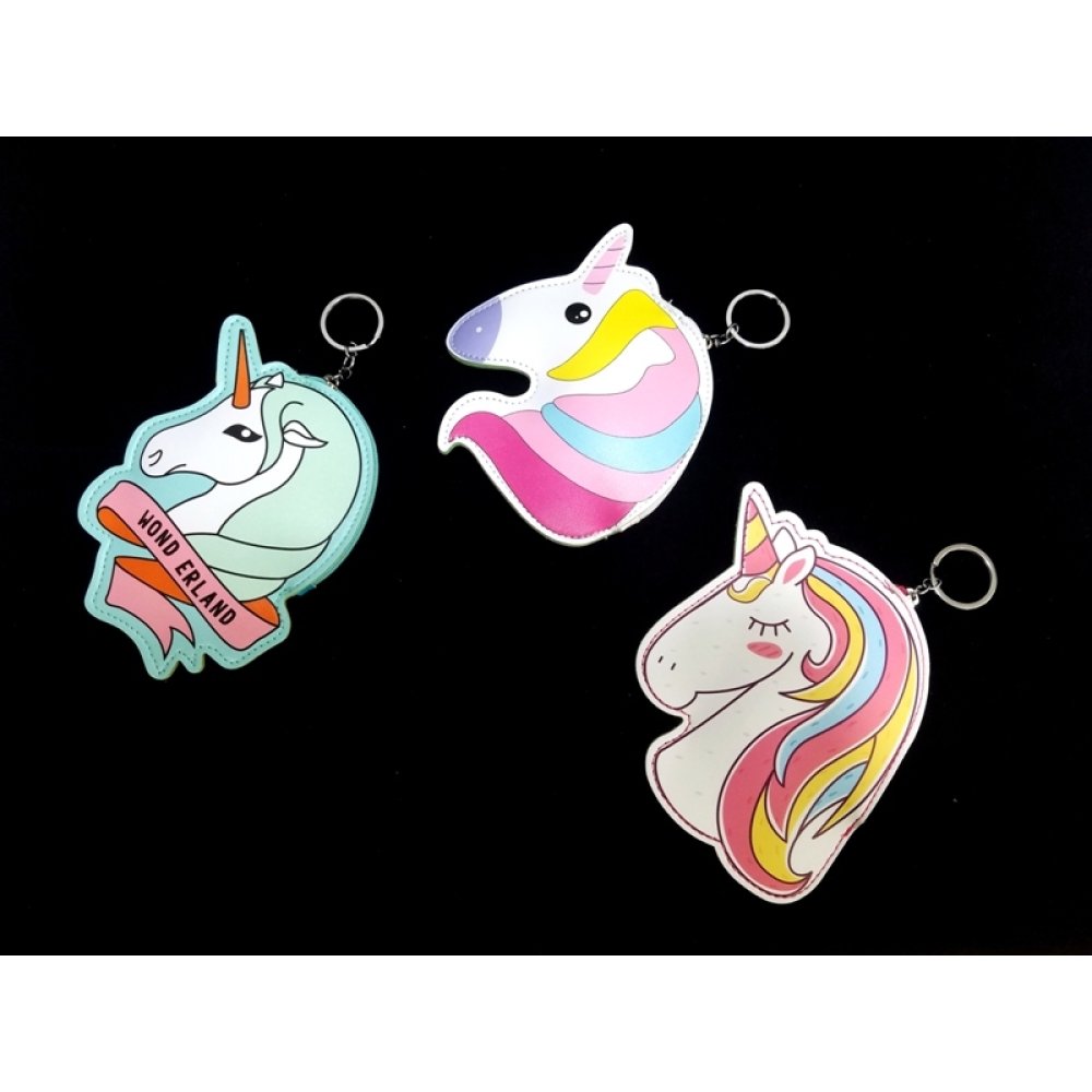 Toptan Sevimli Bozuk Para Cüzdanı Anahtarlık