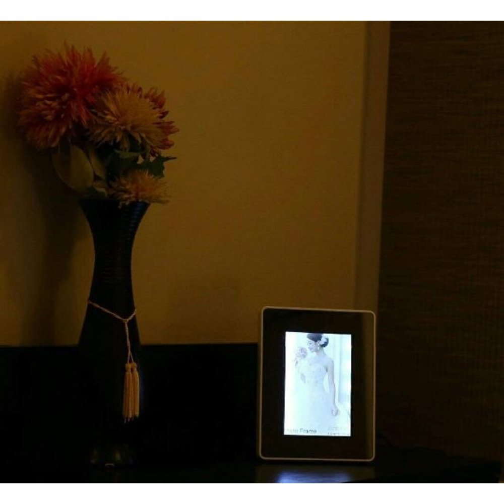 Toptan Sihirli Aynalı Fotoğraf Çerçevesi