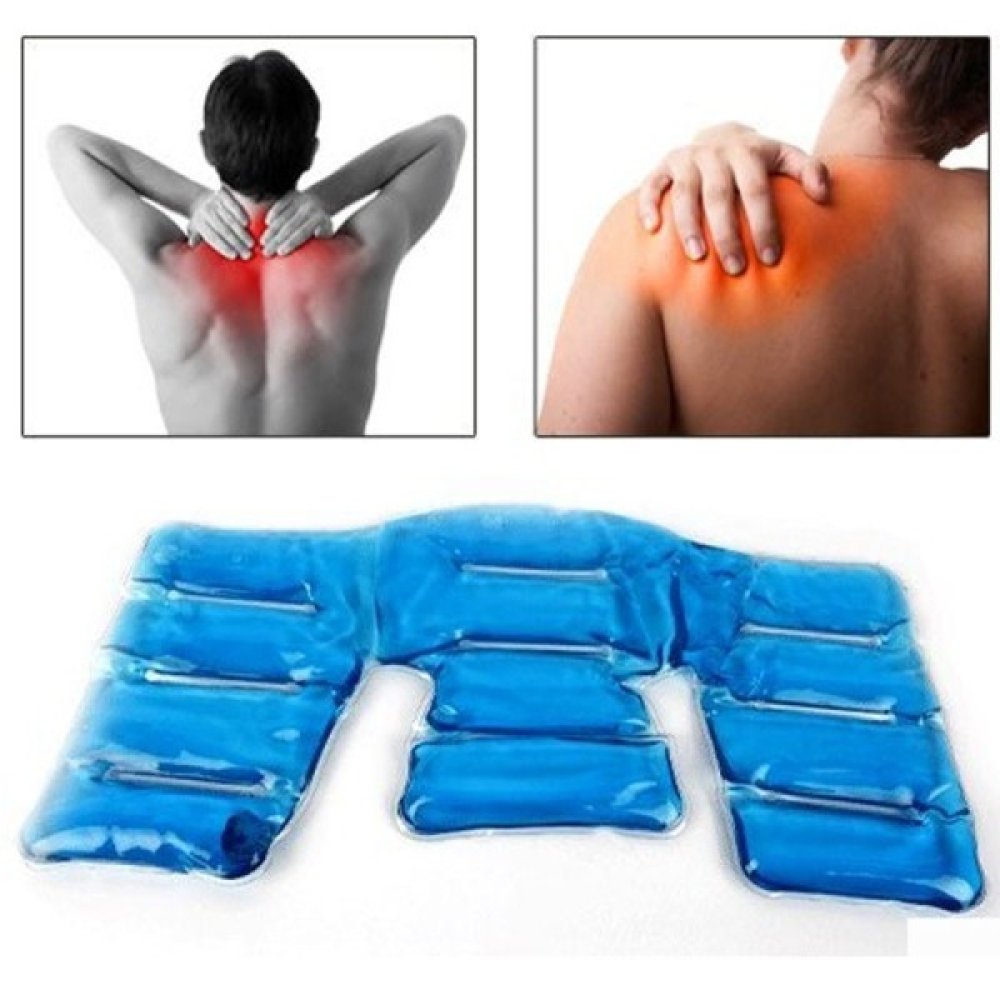 Toptan Sihirli Jel Omuz Bel ve Vücut Isıtıcısı