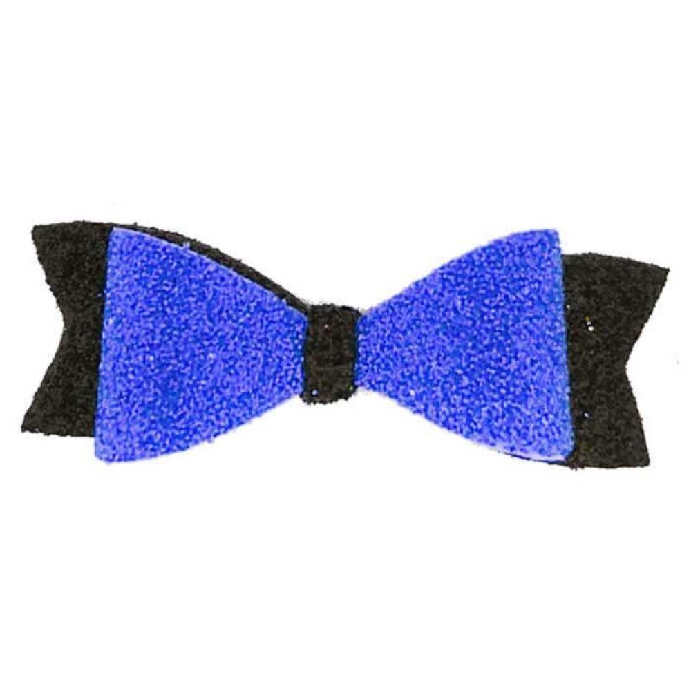 Toptan Simli Eva Küçük Fiyonk 5x2 cm