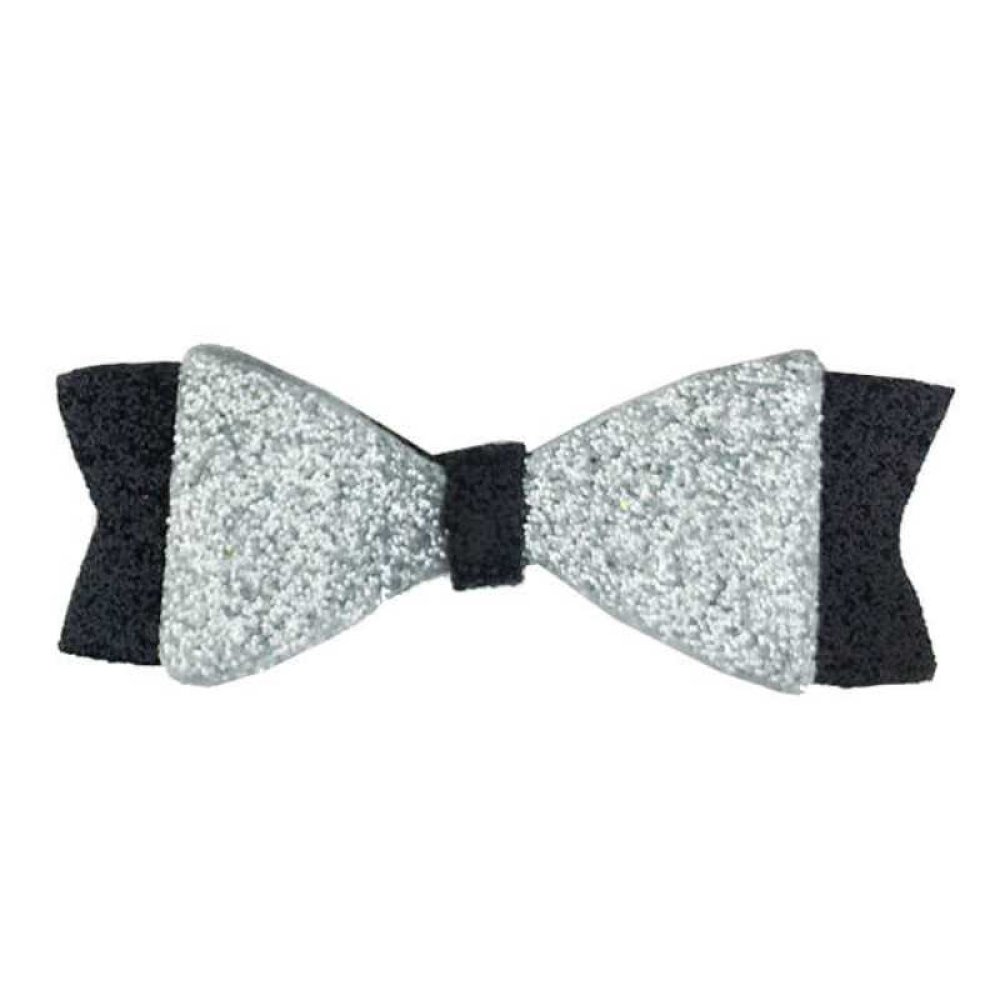 Toptan Simli Eva Küçük Fiyonk 5x2 cm