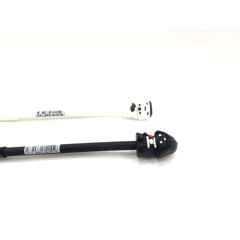 Toptan Star Wars Temalı Jel Kalem