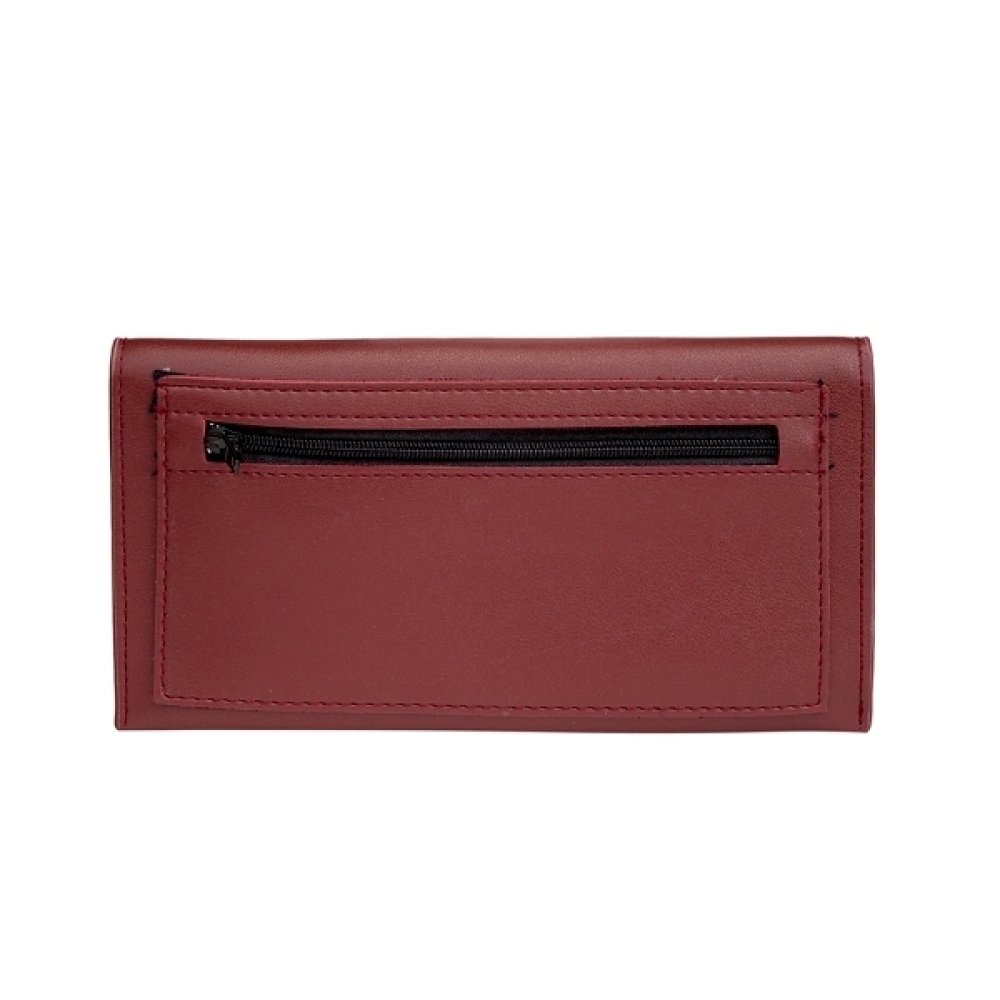 Toptan Suni Deri Bayan Cüzdan Modelleri