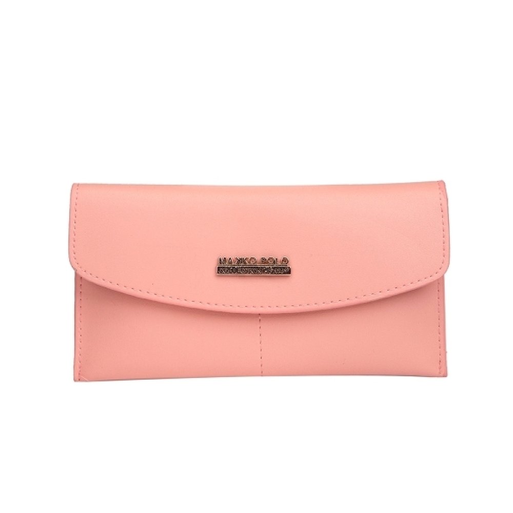 Toptan Suni Deri Bayan Cüzdan Modelleri