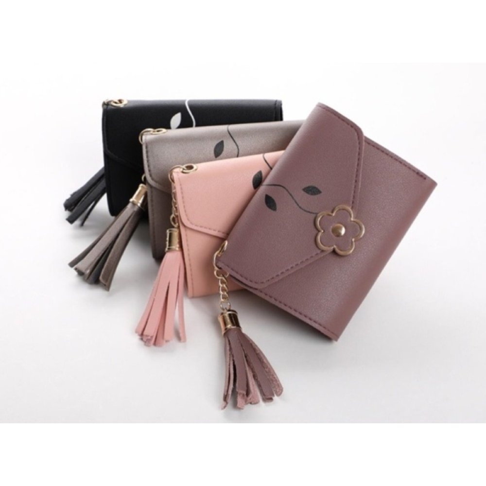 Toptan Suni Deri Cüzdan