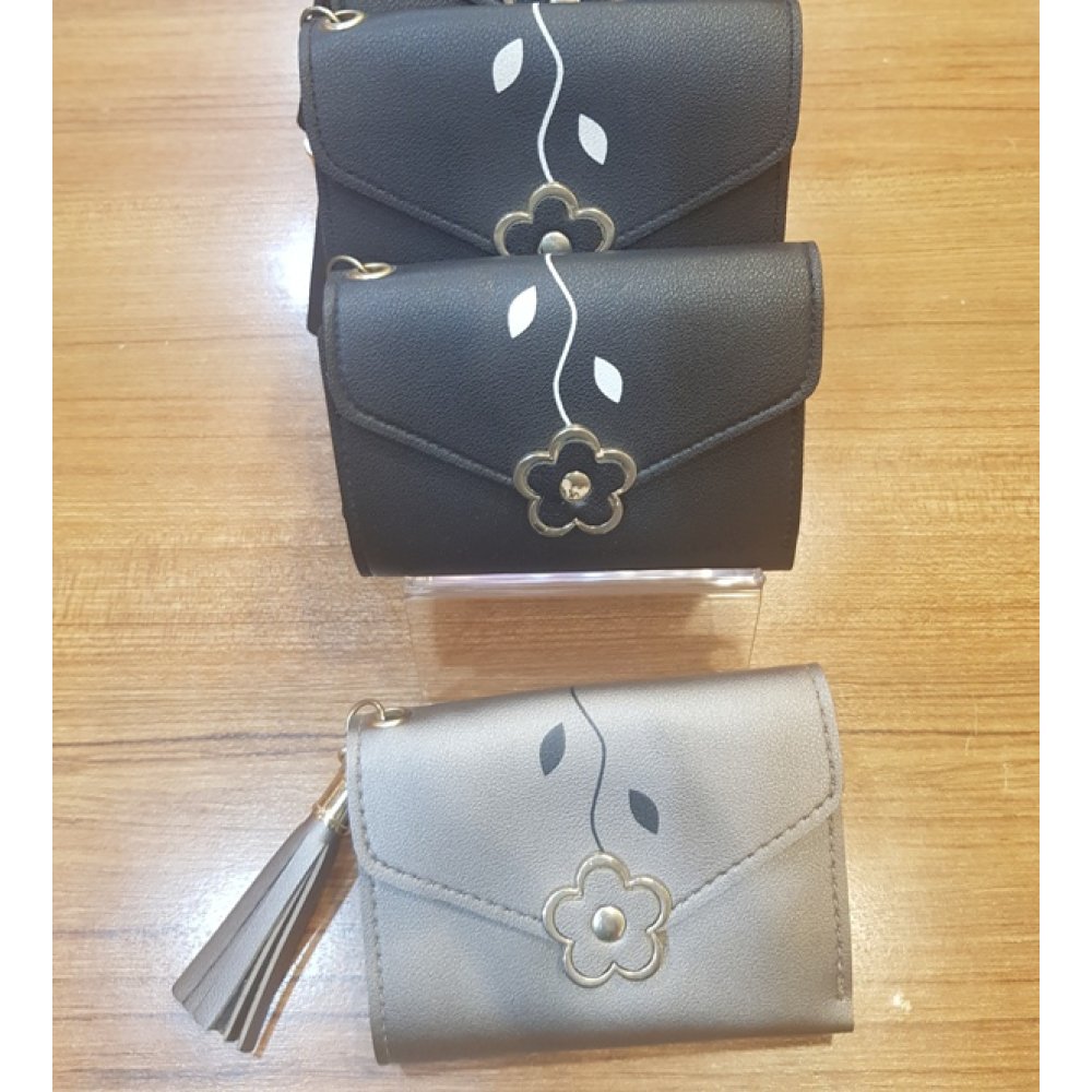 Toptan Suni Deri Cüzdan