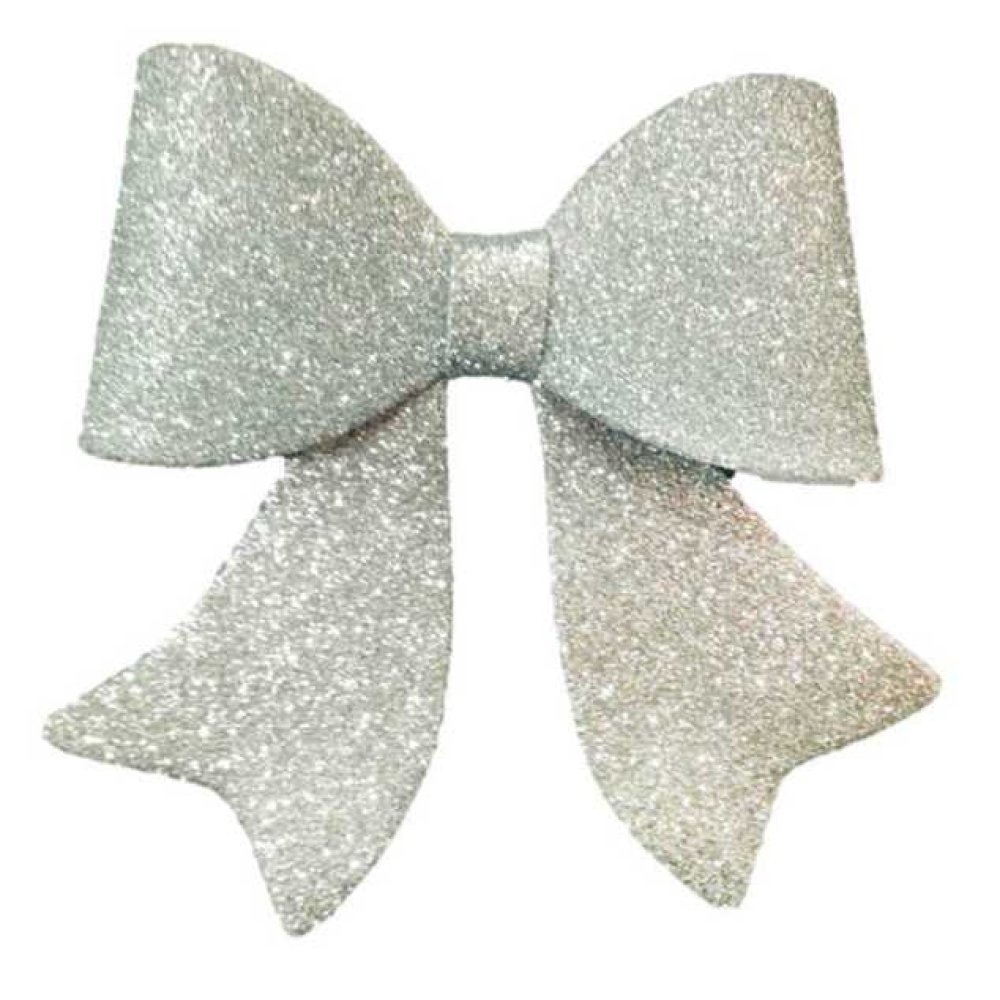 Toptan Süsleme Malzemeleri Simli Eva Fiyonk 12 cm