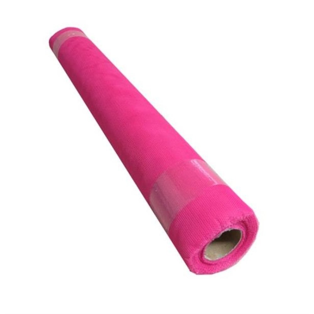 Toptan Süsleme Tülü Grek Rulo Tül 30 Metre