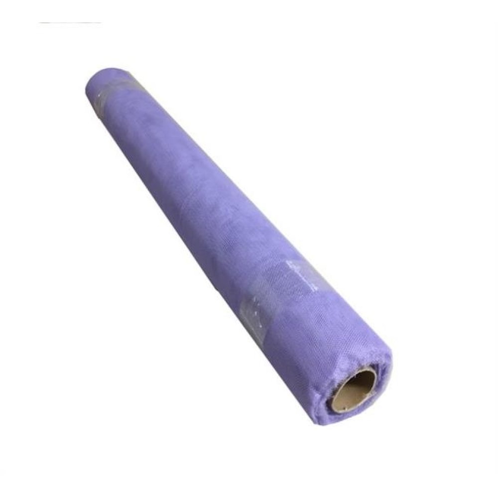 Toptan Süsleme Tülü Grek Rulo Tül 30 Metre