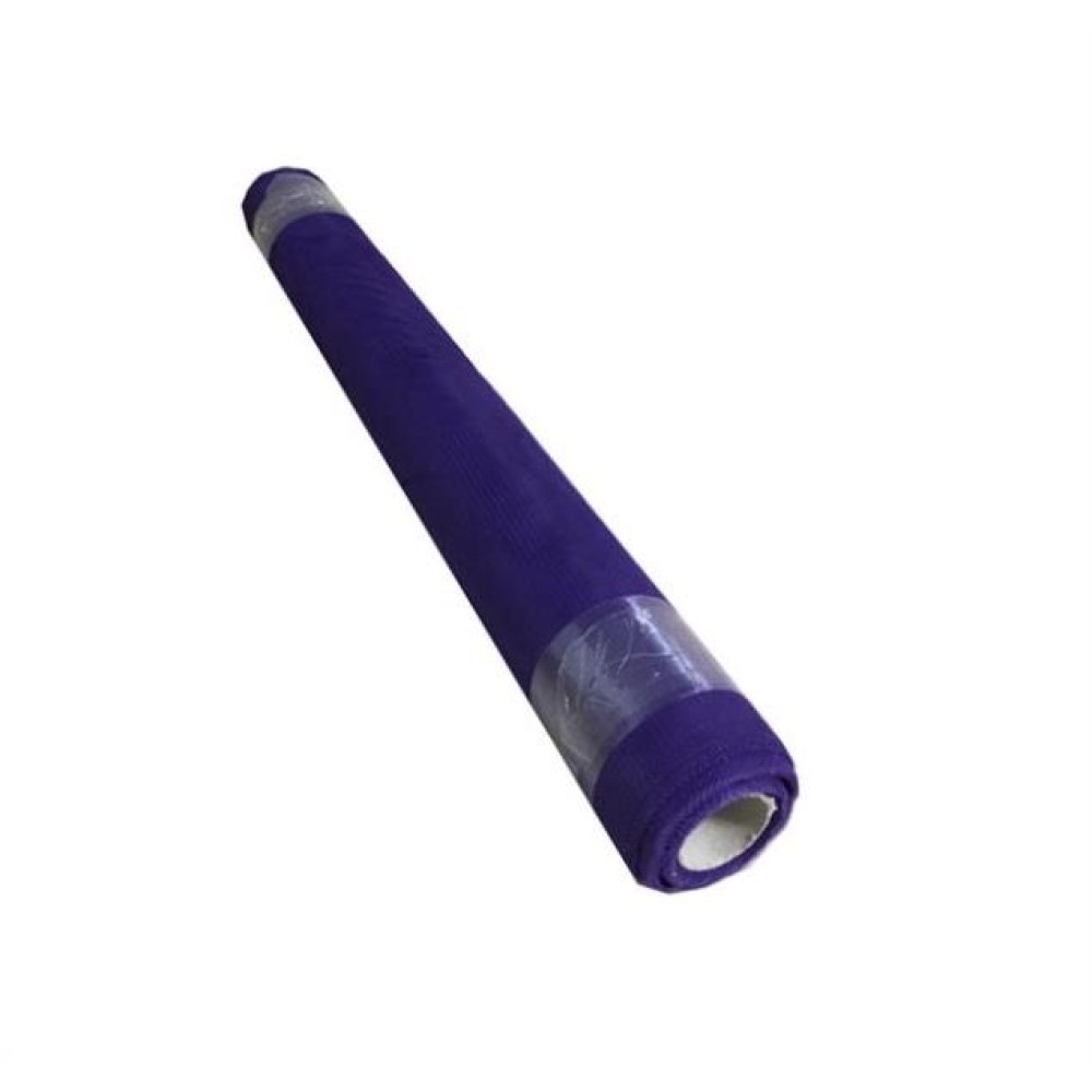 Toptan Süsleme Tülü Grek Rulo Tül 30 Metre