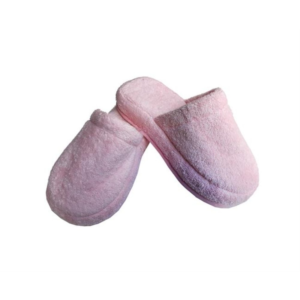 Toptan Süslenmemiş Renkli Lohusa Terliği