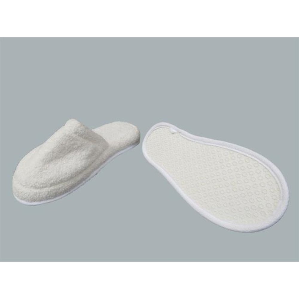 Toptan Süslenmemiş Renkli Lohusa Terliği