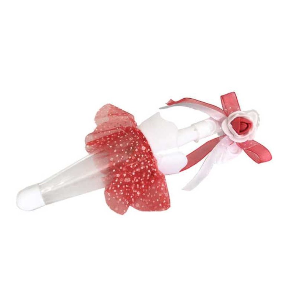 Toptan Süslenmiş Şemsiye Kına Kutusu Toptan 20 Adet