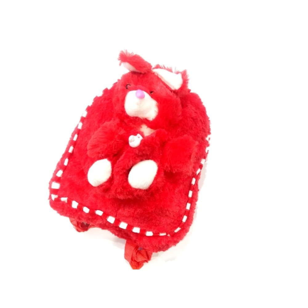 Toptan Tavşan Şeklinde Sırt Çantası