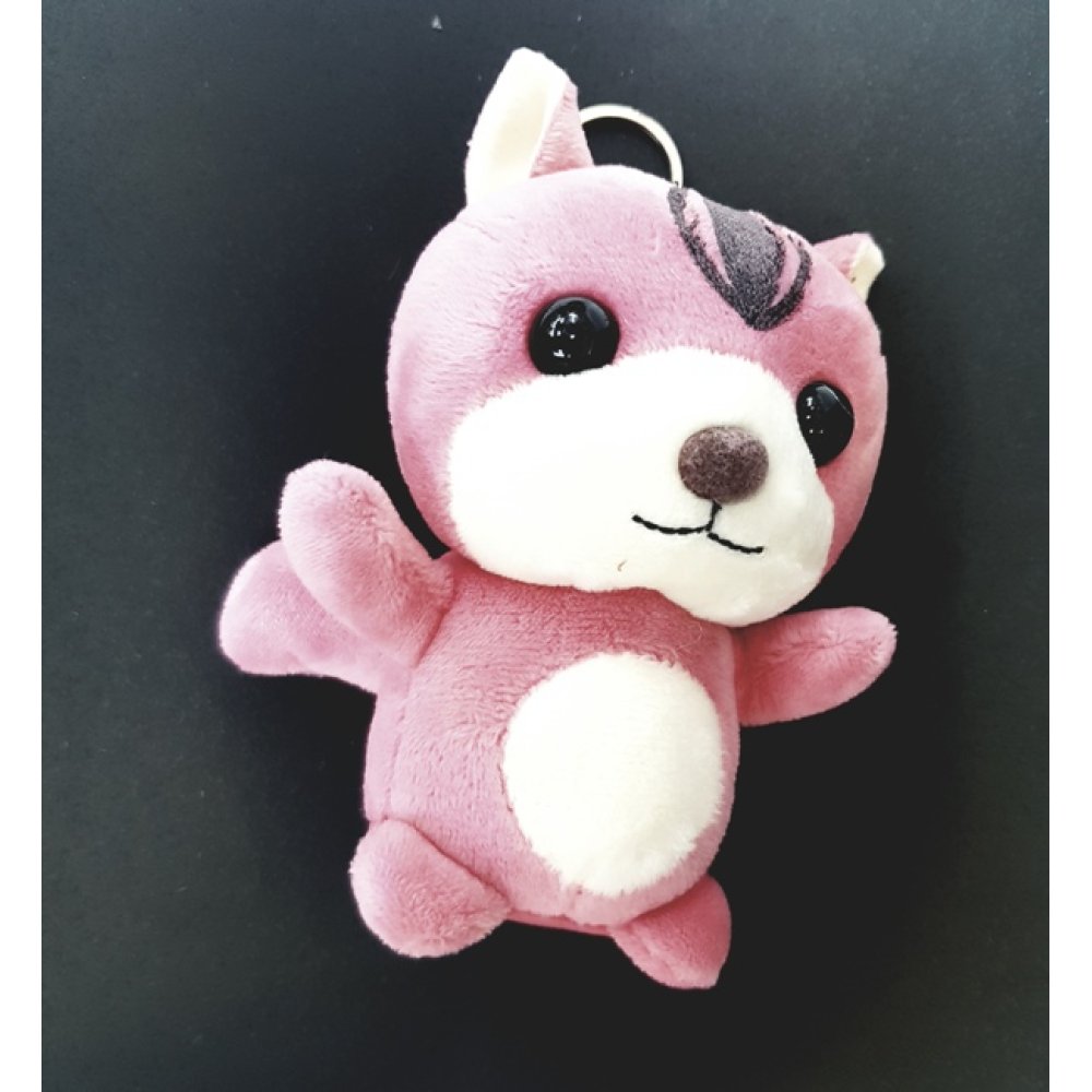 Toptan Tilki Anahtarlık