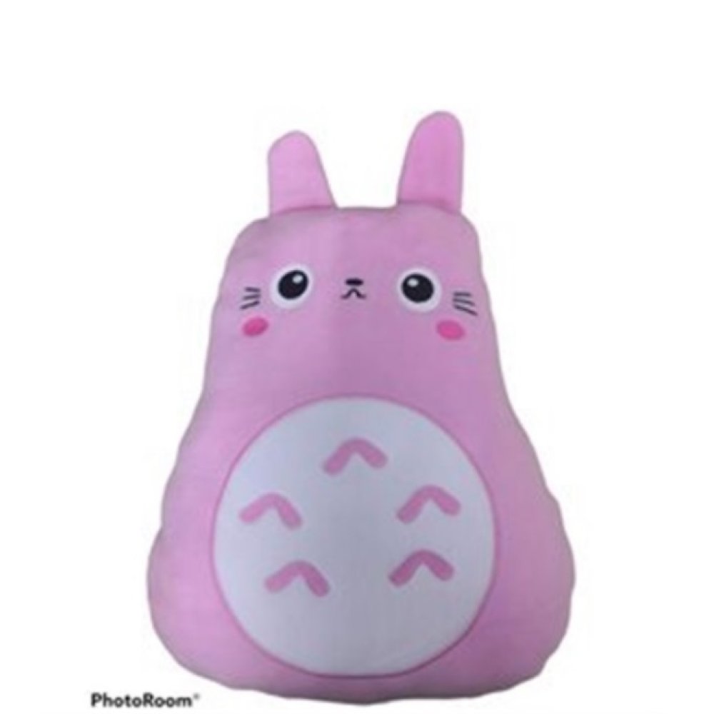 Toptan Totoro Peluş Yastık