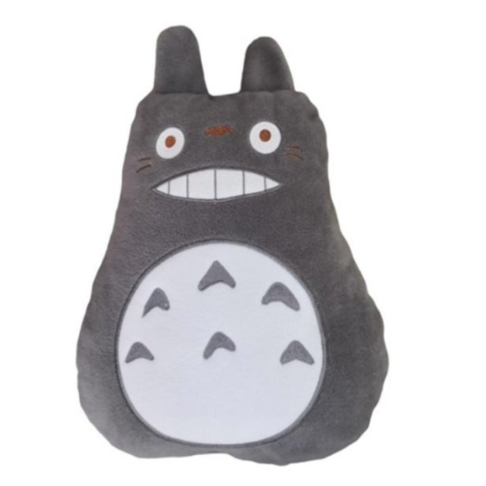 Toptan Totoro Peluş Yastık