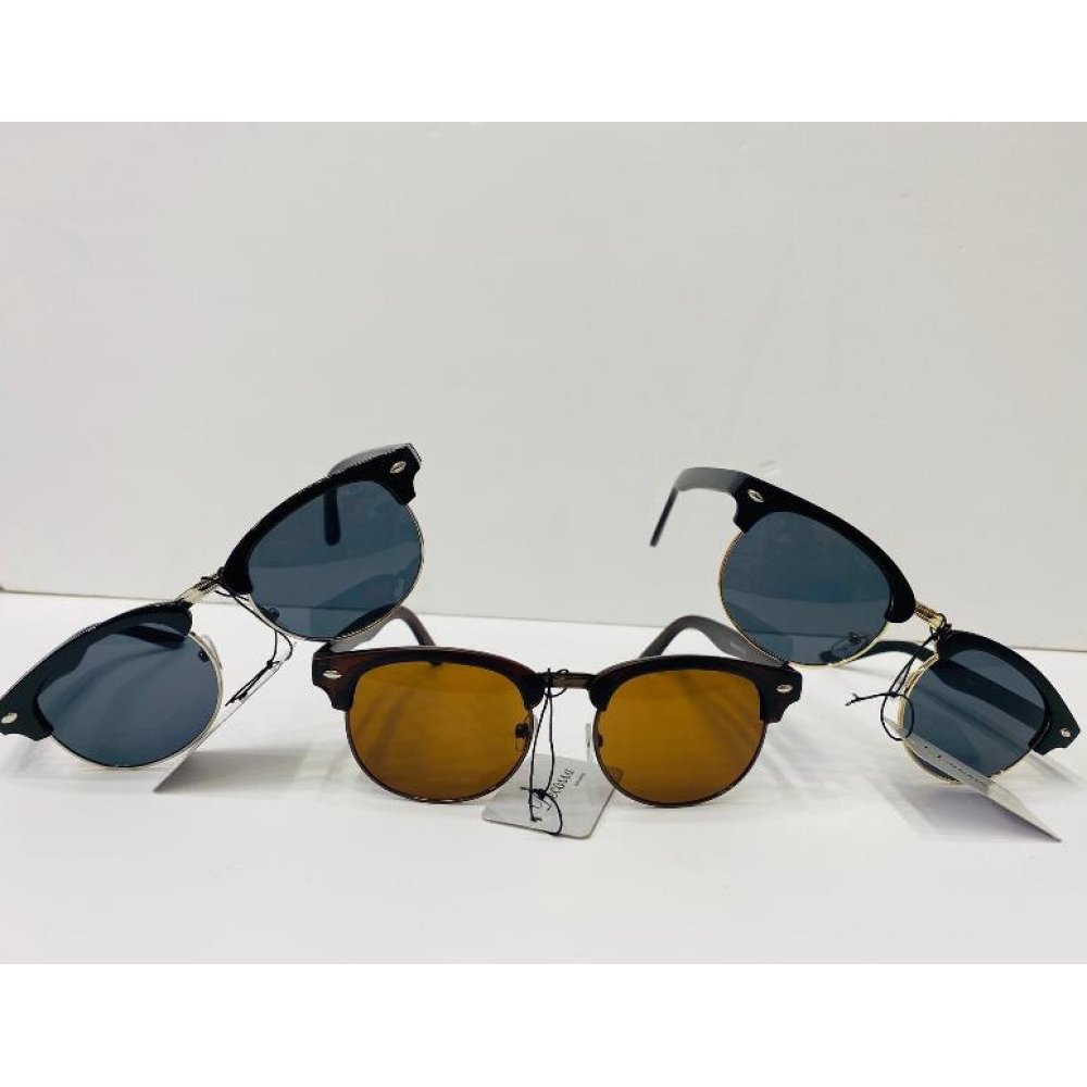 Toptan Ucuz Bay Bayan Güneş Gözlükleri