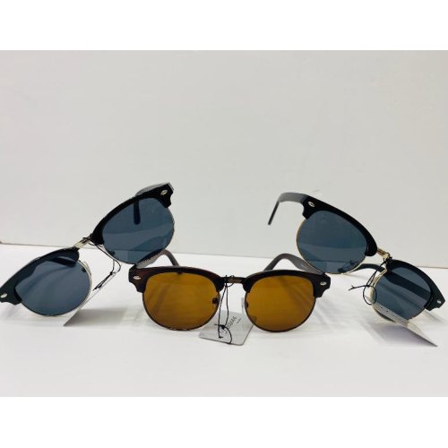 Toptan Ucuz Bay Bayan Güneş Gözlükleri