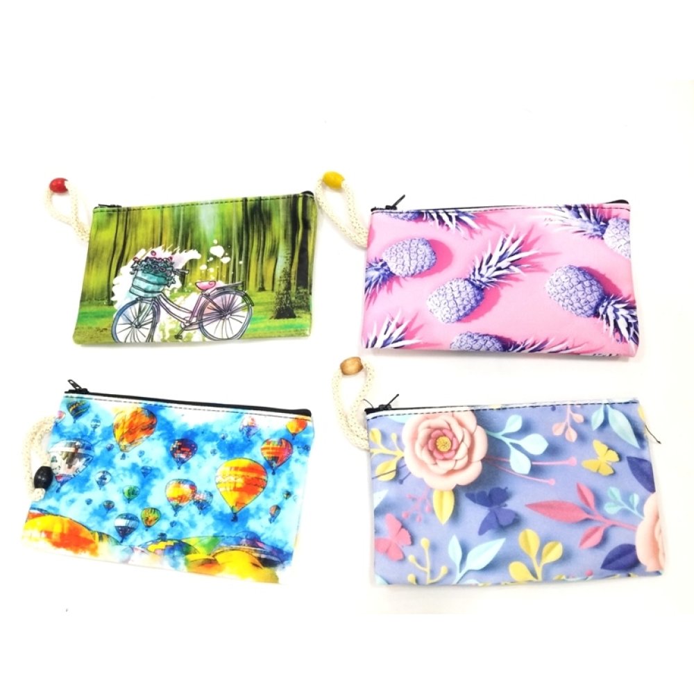 Toptan Ucuz Bozuk Para Cüzdanı