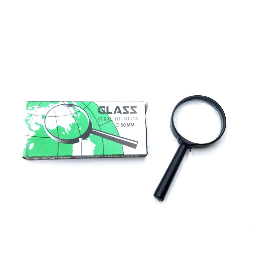 Toptan Ucuz Büyüteç 50 mm