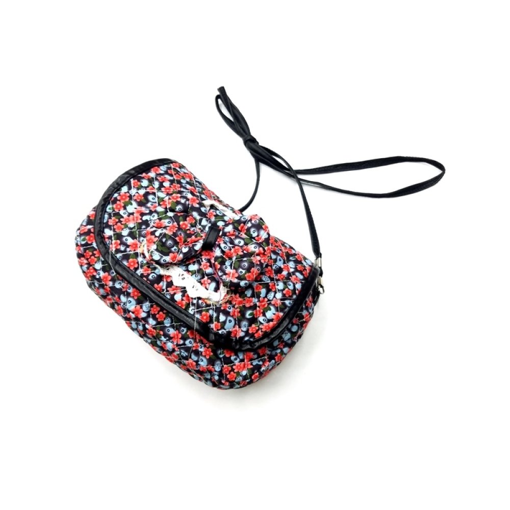 Toptan Ucuz Çapraz Bez Çanta