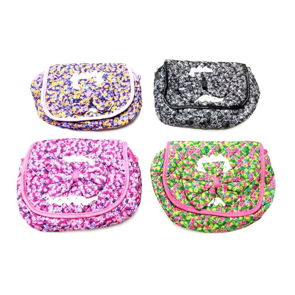 Toptan Ucuz Çapraz Bez Çanta