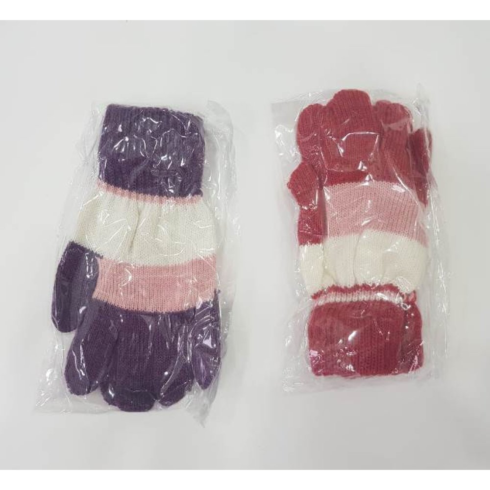 Toptan Ucuz Çocuk Eldivenleri