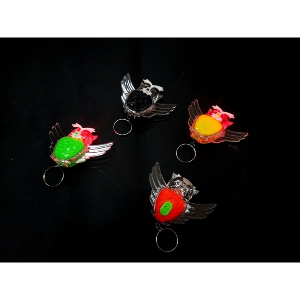 Toptan Ucuz Işıklı Anahtarlık