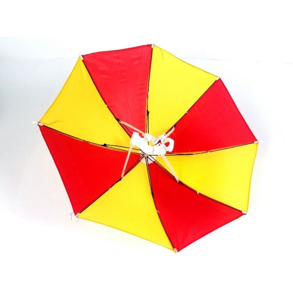 Toptan Ucuz Kafa Şemsiyesi