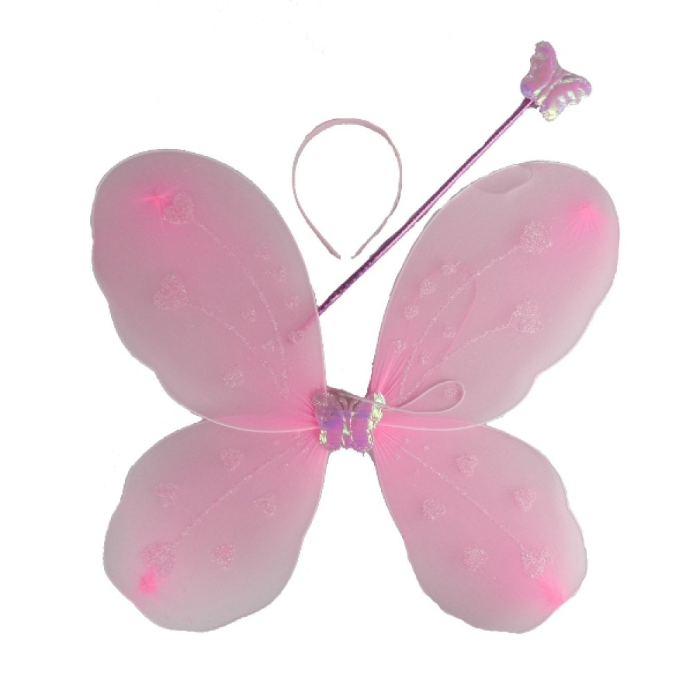 Toptan Ucuz Kelebek Kanatları