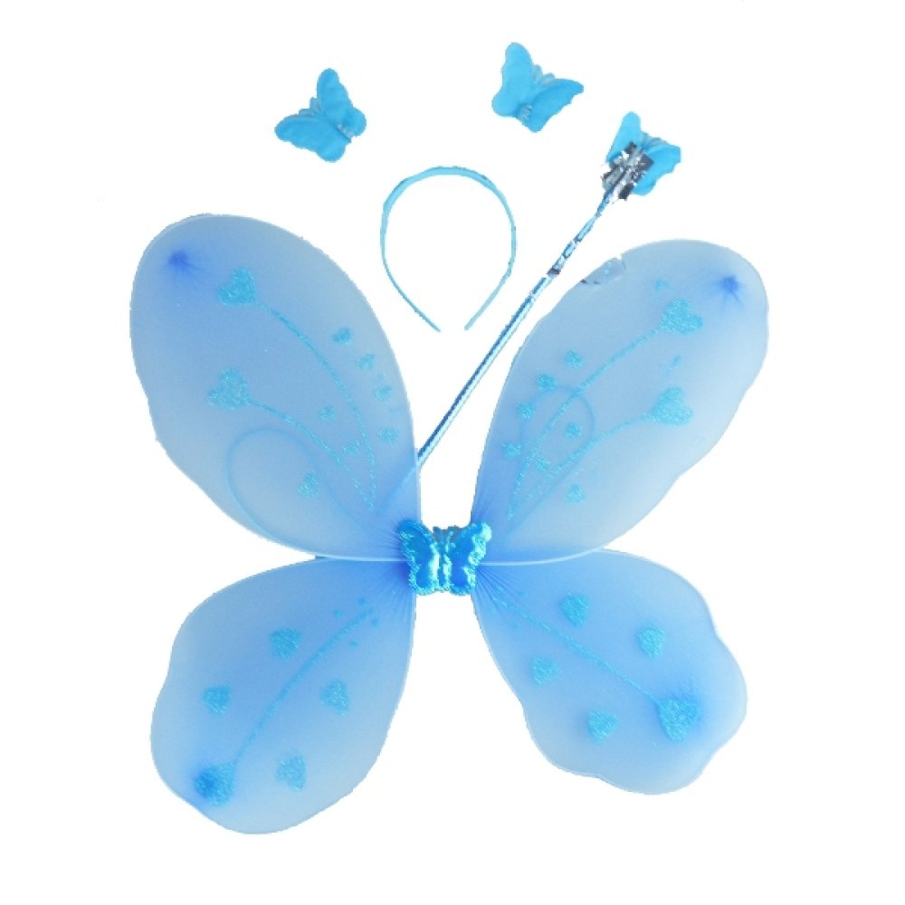 Toptan Ucuz Kelebek Kanatları