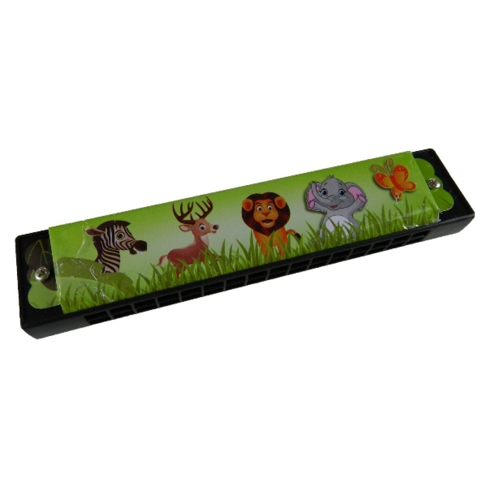 Toptan Ucuz Metal Mızıka