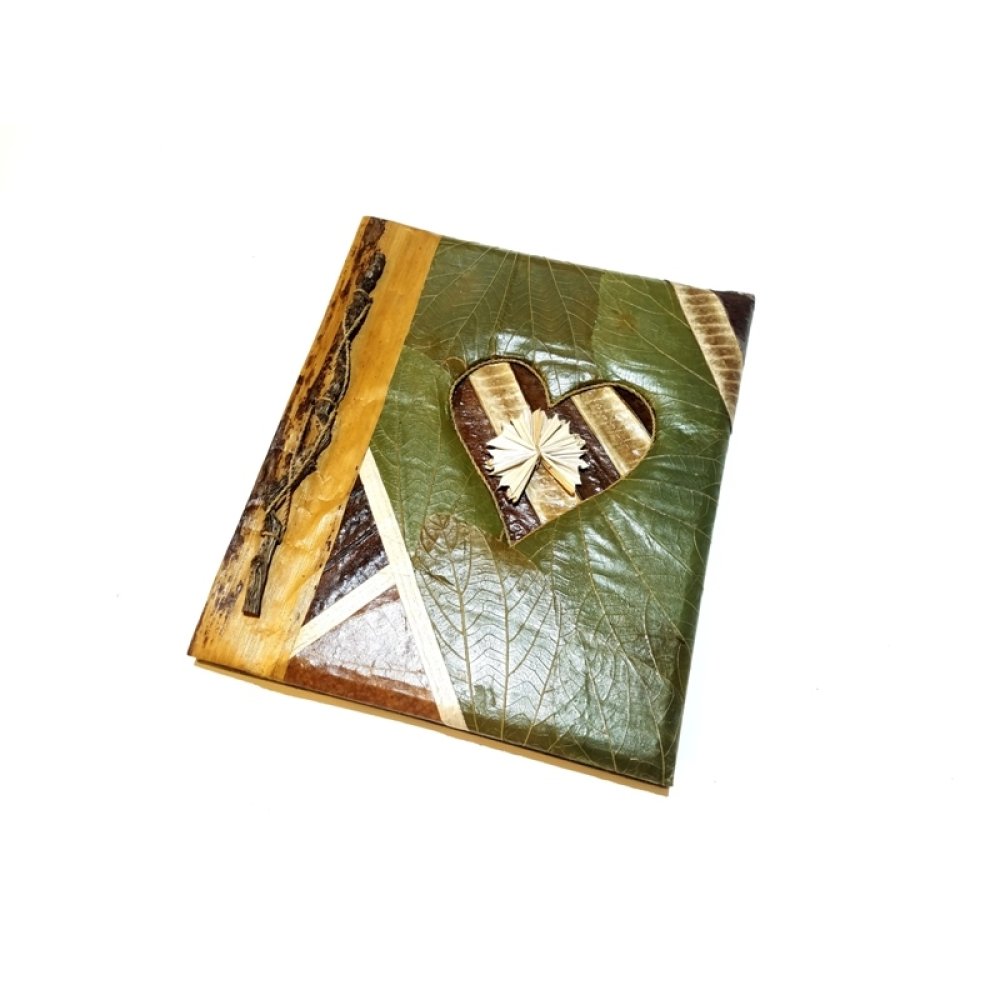 Toptan Ucuz Papirüs Defter 27x23 cm