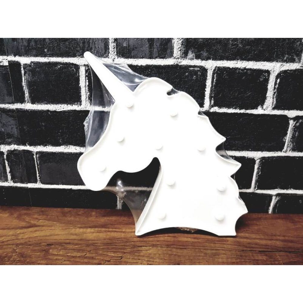 Toptan Unicorn Gece Lambası