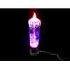 Toptan USB Kablolu Renk Değiştiren Sulu Mum
